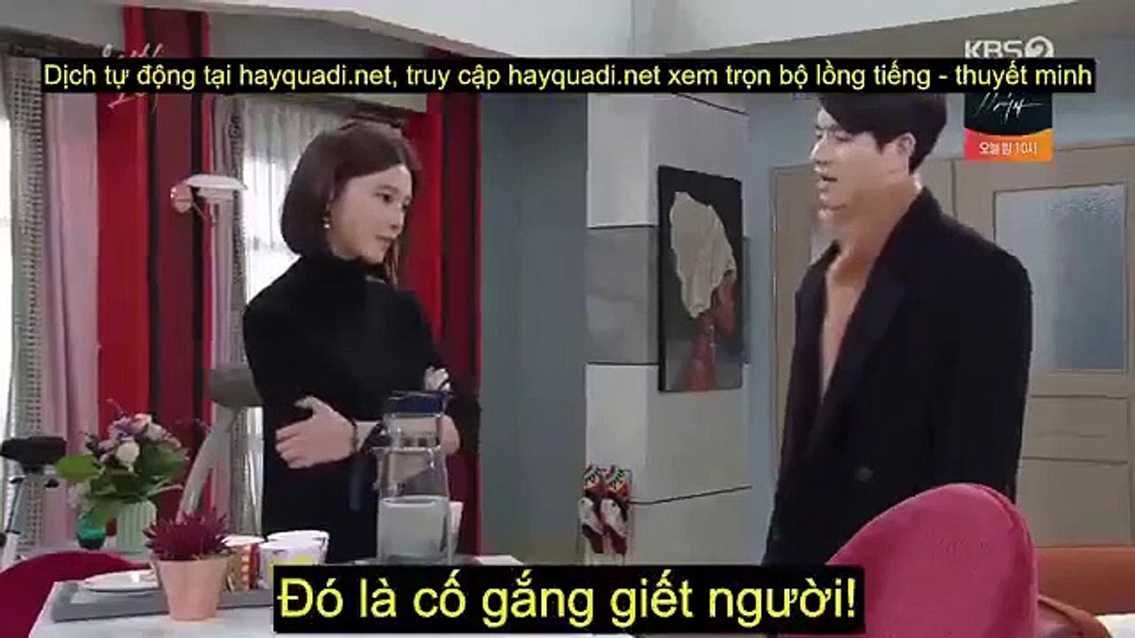 Sự Trả Thù Hoàn Hảo | Tập 49-50-51-52-53 | Phim Hàn Quốc 2020  |  Phim Tâm Lý Tình Cảm 2020 | Phim Su Tra Thu Hoan Hao VTV1