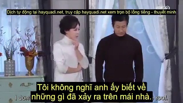 Sự Trả Thù Hoàn Hảo | Tập 51-52-53-54-55 | Phim Hàn Quốc 2020 | Phim Tâm Lý Tình Cảm 2020 | Phim Su Tra Thu Hoan Hao VTV1