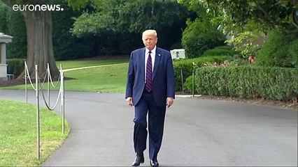 Coronavirus: Trump propone di rinviare le elezioni Usa 2020