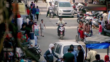 Rasbhari - Official Trailer