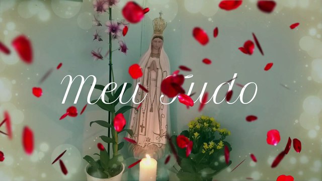 Oraçaõ a Santa Marta , Canal Meu Deus Meu Tudo