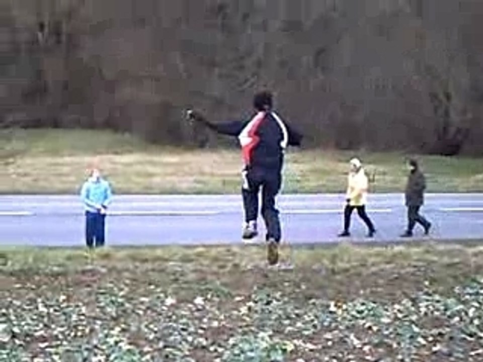 Une deux les gens