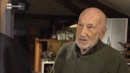 Amabili testi intervista a Gianni Berengo Gardin
