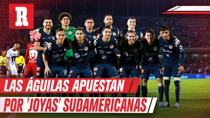 América apuesta por no fichar más 'bombazos'