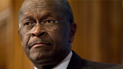 Herman Cain Dies Of CoronaVirus