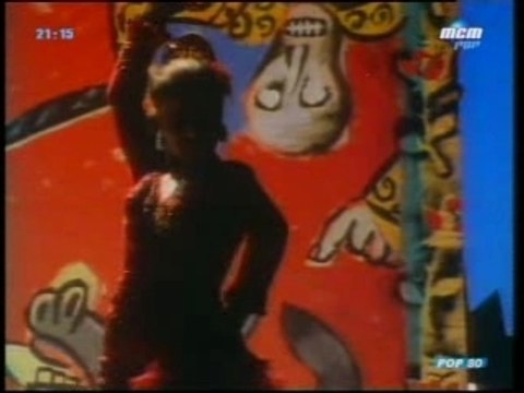 Les Rita Mitsouko - Marcia Baila