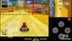 Mario Kart DS (Nintendo DS) #2 - Corridas da Copa Flower