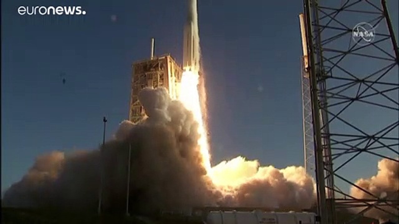 Νέα αποστολή της NASA στον Άρη