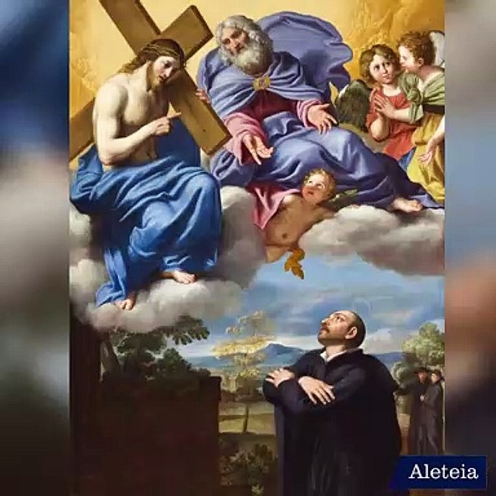 Les cinq choses à savoir sur saint Ignace de Loyola