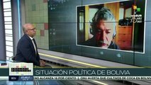 EnClave Política: Conversamos con Juan Carlos Pinto