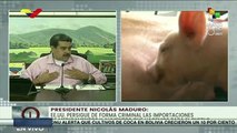 Venezuela retoma diálogos con equipo de medidadores de Noruega