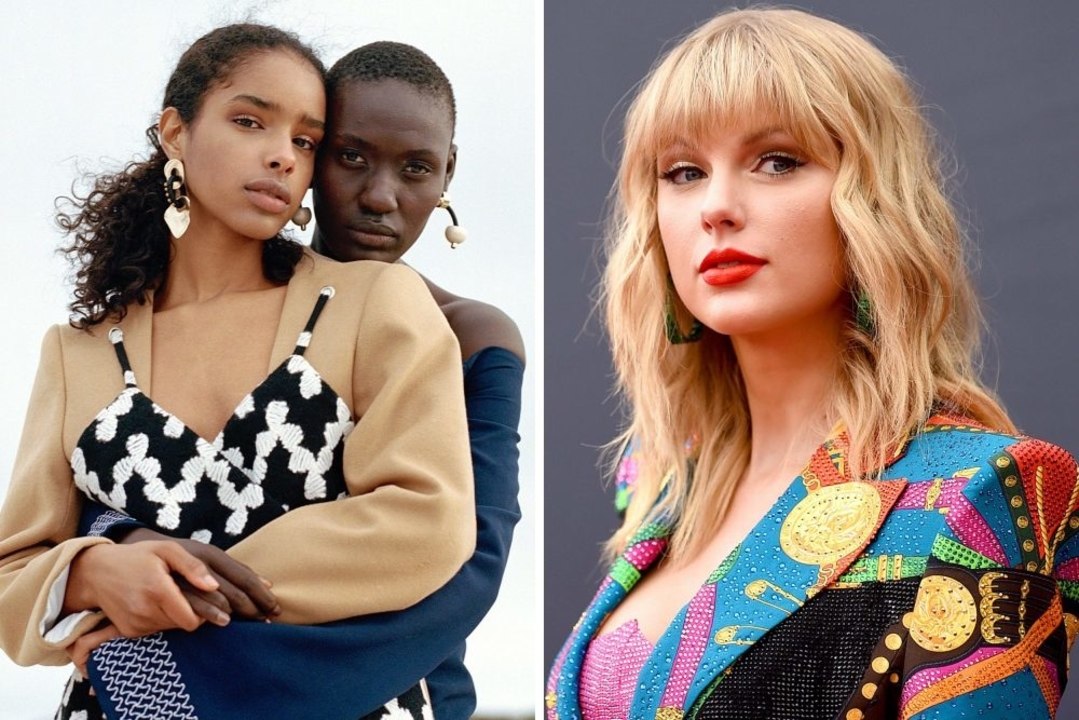 Taylor Swift Appears to Alter folklore Album Me...