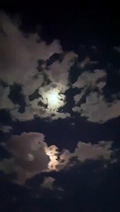 Una "bola de fuego verde" atraviesa el cielo de Estados Unidos.