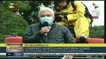 Gobierno de Nicolás Maduro reimpulsa la Gran Misión AgroVenezuela