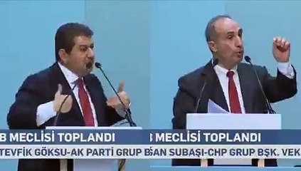 AKP’li Göksu '630 km metro yaptık' dedi; CHP'li Subaşı video paylaştı: 122 km