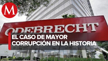 Odebrecht, una estela de delatores, detenciones, liberaciones y un suicidio…