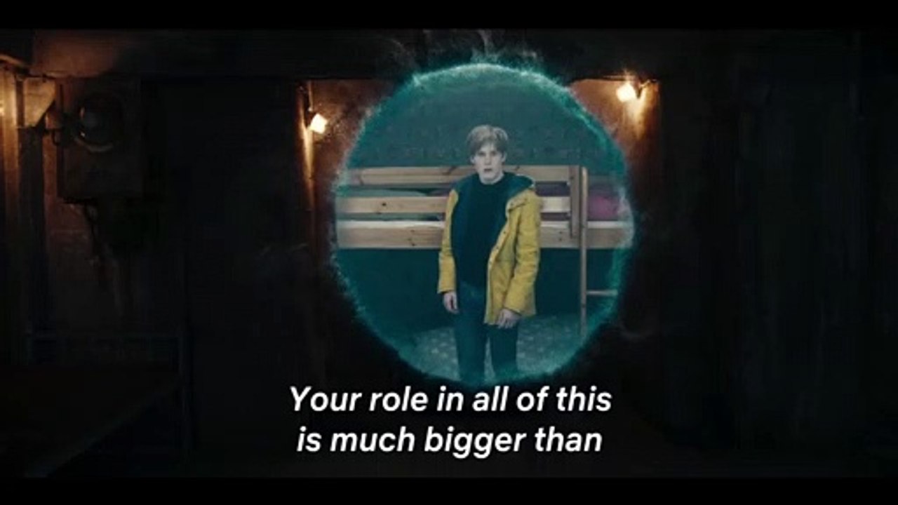 Dark Season 3 - Trilogy Trailer