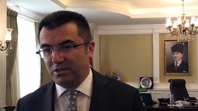 Tortum Şelalesi doğal güzellikleriyle Kurban Bayramı'nda ziyaretçilerini ağırlayacak - ERZURUM