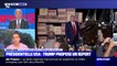 Donald Trump propose un report de la présidentielle aux États-Unis