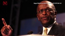 Republican Herman Cain Dies From COVID-19 Complications Weeks After Going to Trump Rally Without a Mask
