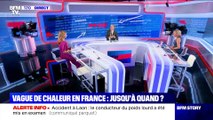 Story 1: Jusqu'à quand la vague de chaleur en France ? - 30/07