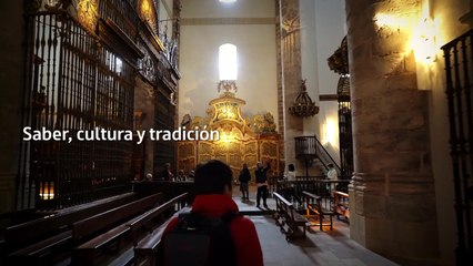 San Millán de la Cogolla acogerá la conferencia de presidentes autonómicos