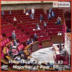Loi bioéthique: les députés écartent la PMA post mortem et le don d’ovocytes dans un couple de femmes