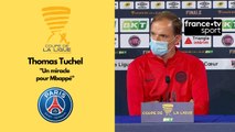 Coupe de la Ligue : le résumé de la conférence de presse du PSG