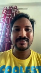 Suggestion to My friends and Family when you have High Fever.