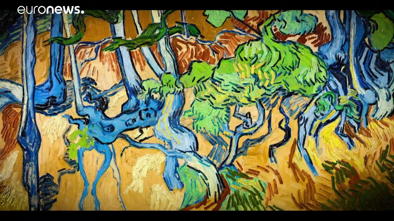 Entstehungsort des letztes Van Gogh-Gemäldes entdeckt