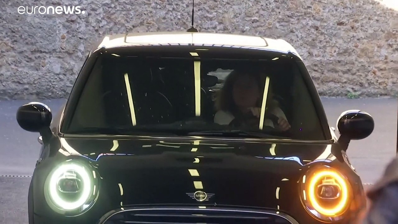 Hausarrest statt Haft: früherer ETA-Chef Ternera aus Gefängnis entlassen