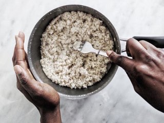 This Quick-Cooking, Ancient Grain Is an Absolute Powerhouse for Last-Minute Meals