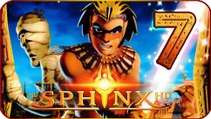Sphinx and the Cursed Mummy Walkthrough Part 7 (Switch, PS2, PC) No Commentary