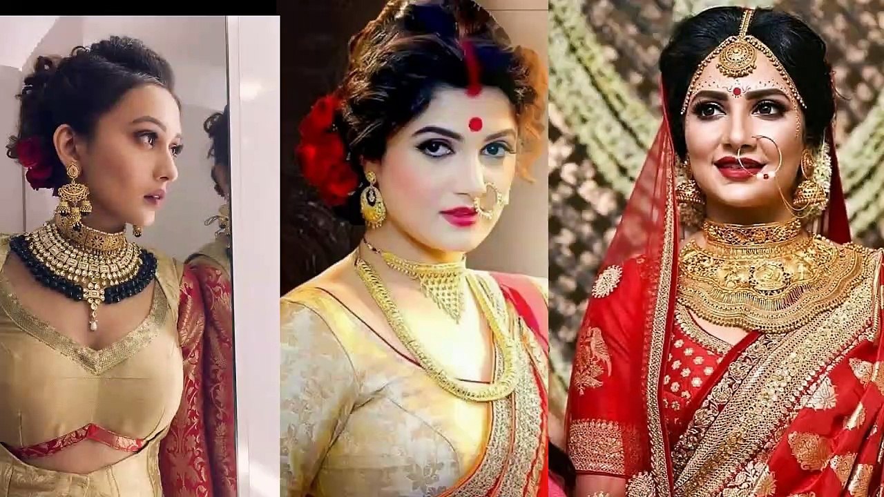 মেকআপ ছাড়া টলিউড নায়িকাদের দেখতে কেমন