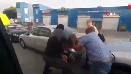 - Kırım'da casusluk yaptığı iddia edilen Rus askeri gözaltına alındı