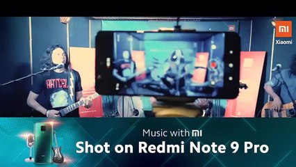 ARTCELL Live Concert 2020 - Xiaomi Bangladesh