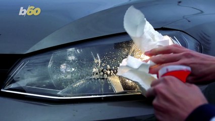 Here’s How to Keep Your Car Clean & Protected!