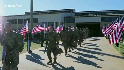 U.S. will cut nearly 12,000 troops from Germany