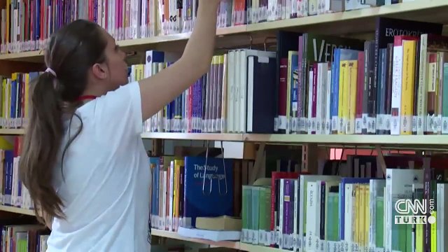 Yunus Emre Enstitüsü online eğitim başlattı | Video