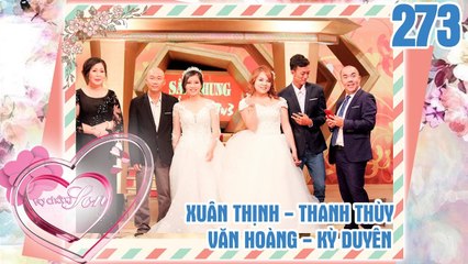 VỢ CHỒNG SON | VCS #273 UNCUT | vợ quá MÊ NGỦ và đêm tân hôn thất bại