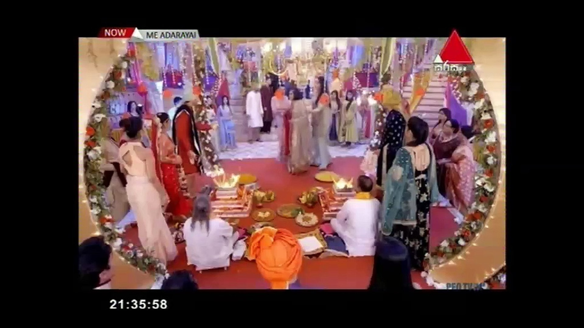 Me Adarayai 2020-07-30