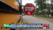 Safely Back to School: Keeping students safe on school buses