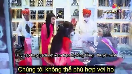 Làm Dâu Không Dễ Tập 7 - phim lồng tiếng tap 8 - phim an do vtvcab5 - phim lam dau khong de tap 7