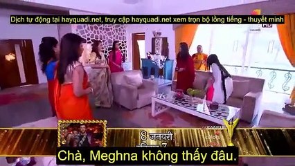 Làm Dâu Không Dễ Tập 8 - phim lồng tiếng tap 9 - phim an do vtvcab5 - phim lam dau khong de tap 8