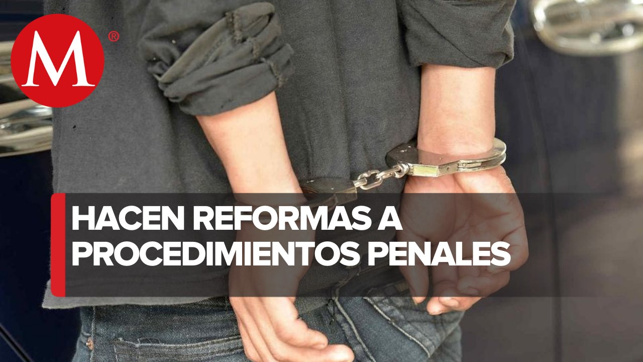 Senado aprueba prisión preventiva por huachicoleo y delitos electorales