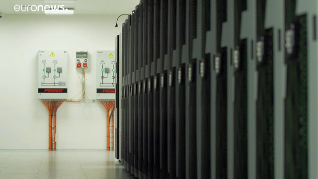 Евросоюз вводит санкции за кибератаки