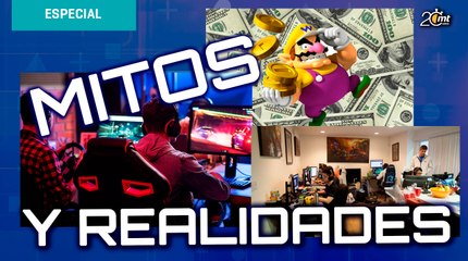 Mitos y realidades de los gamers gracias a Chivas y la LVP