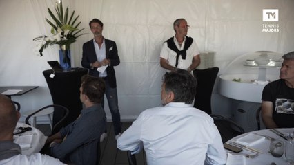 UTS Insider: Raising an event