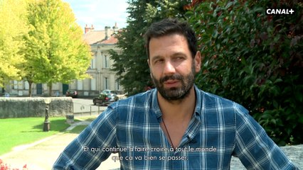 La Séance Cinéma de Mehdi Nebbou