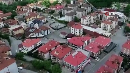 Bartın’da düğün, kına ve nişanlara süre kısıtlaması